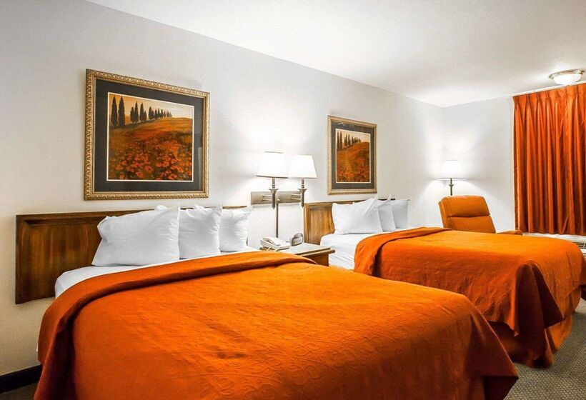 فندق Quality Inn & Suites North