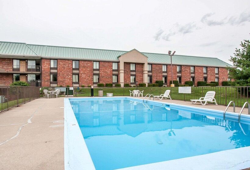 فندق Quality Inn & Suites North