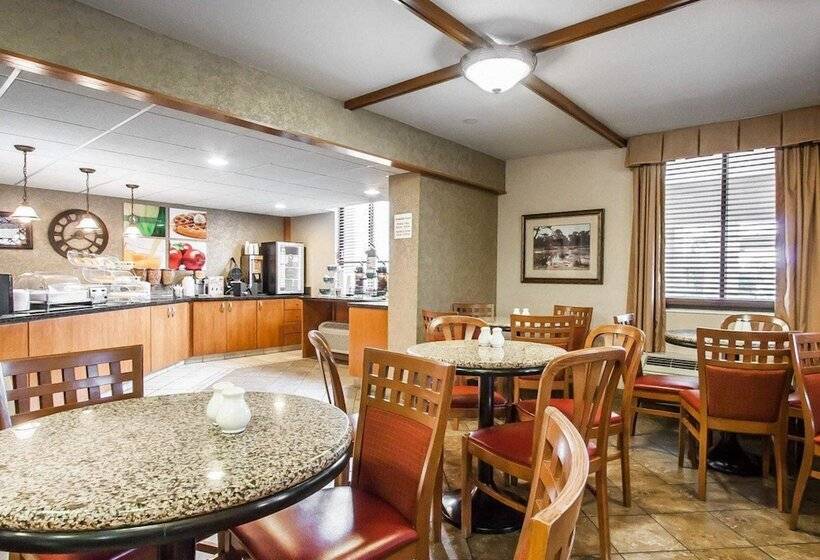 فندق Quality Inn & Suites North