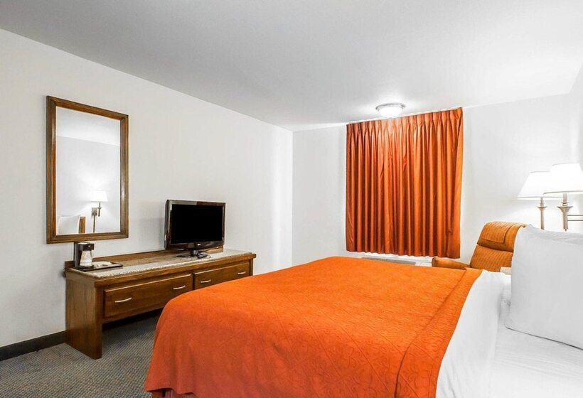 فندق Quality Inn & Suites North