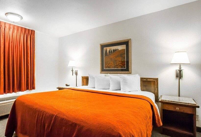 فندق Quality Inn & Suites North