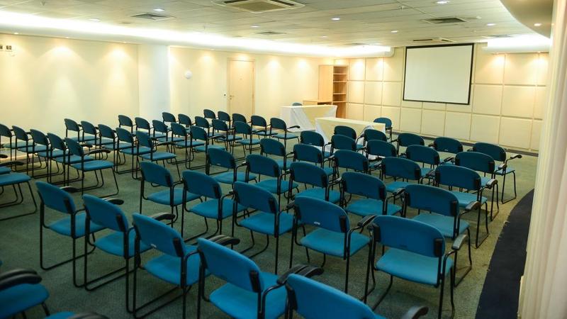 בית מלון כפרי Saint Paul