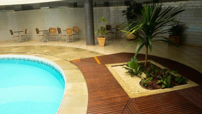 בית מלון כפרי Saint Paul