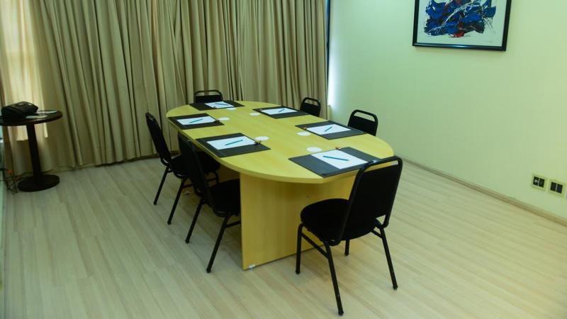 בית מלון כפרי Saint Paul