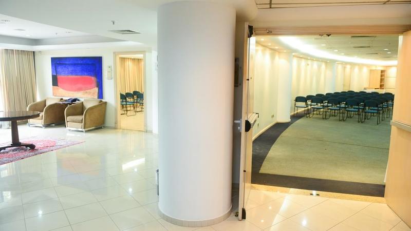 בית מלון כפרי Saint Paul