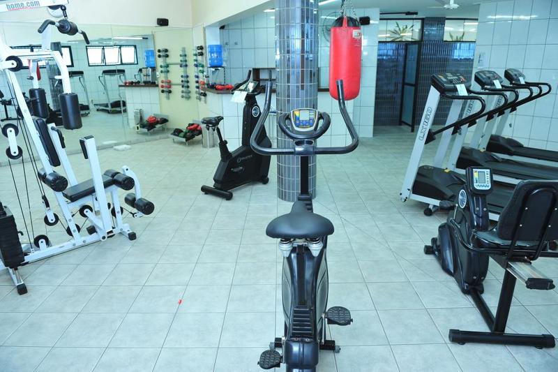 בית מלון כפרי Saint Paul