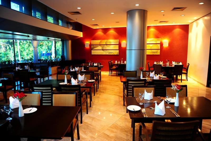 בית מלון כפרי Saint Paul