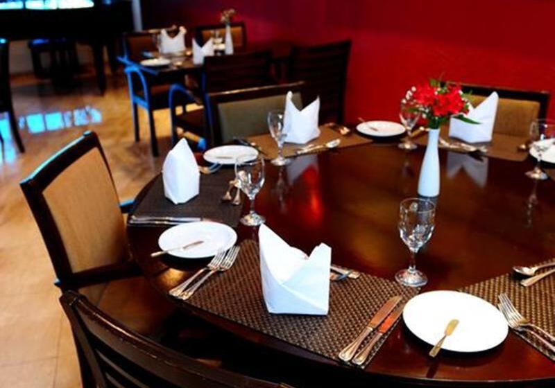 בית מלון כפרי Saint Paul