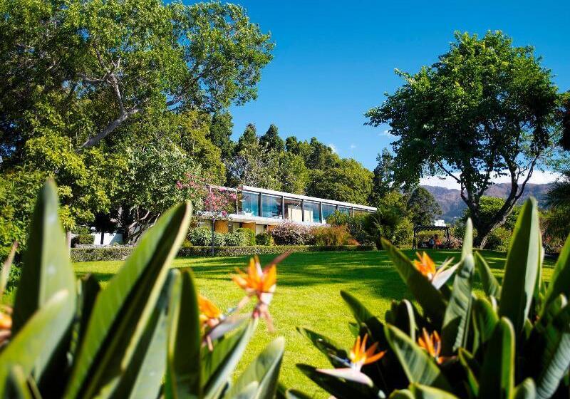 Quinta Da Casa Branca Small Luxury Hotels Of The World