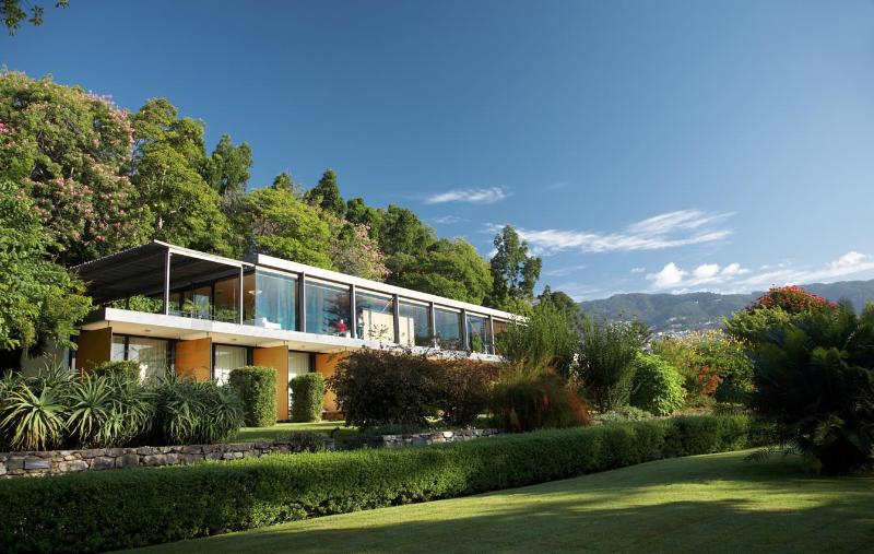 Quinta Da Casa Branca Small Luxury Hotels Of The World