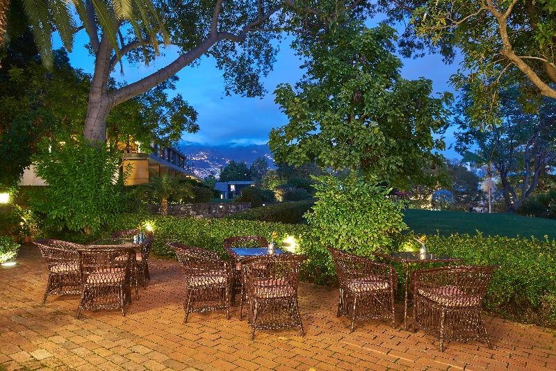 Quinta Da Casa Branca Small Luxury Hotels Of The World