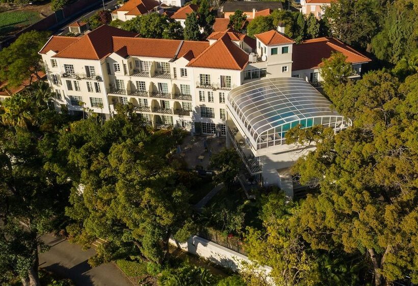 Quintinha Sao Joao Hotel & Spa