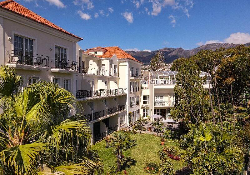 Quintinha Sao Joao Hotel & Spa