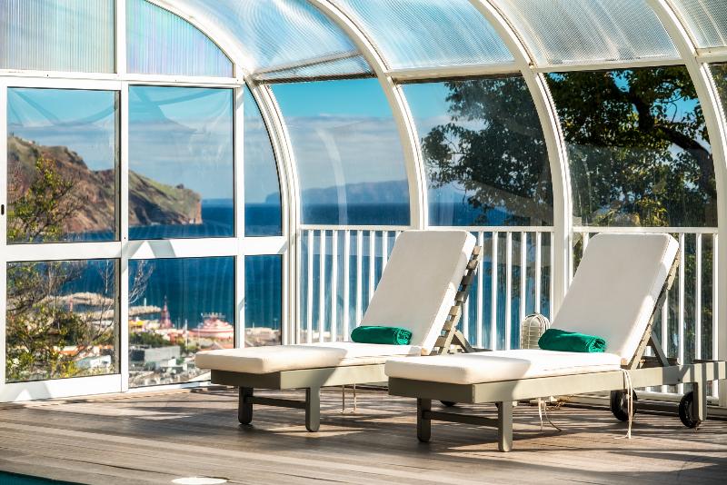 Quintinha Sao Joao Hotel & Spa