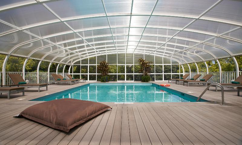 Quintinha Sao Joao Hotel & Spa