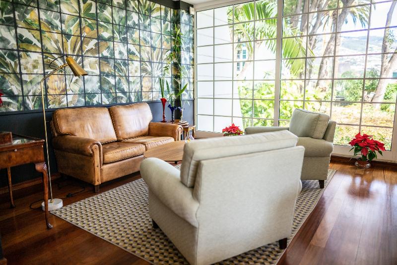 Quintinha Sao Joao Hotel & Spa