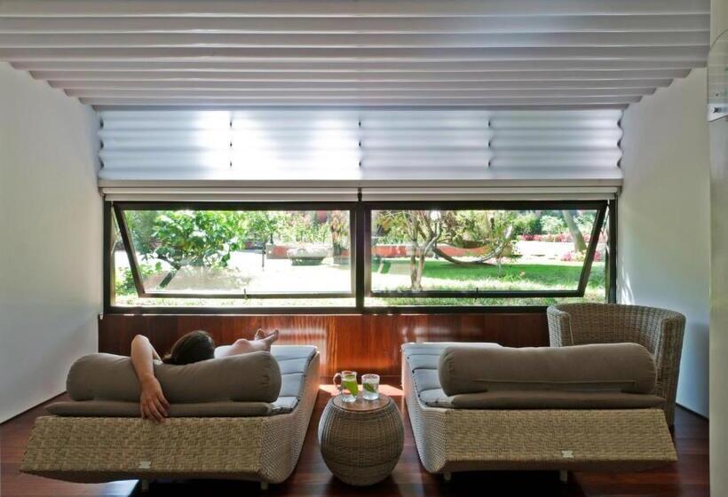 Quintinha Sao Joao Hotel & Spa