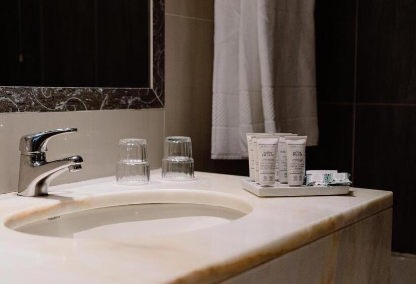 Quintinha Sao Joao Hotel & Spa