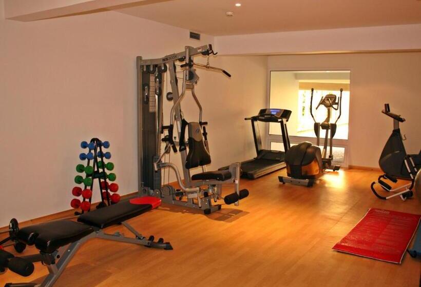 Quintinha Sao Joao Hotel & Spa