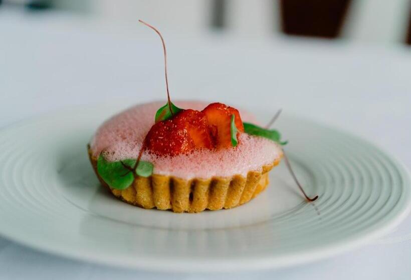 Quintinha Sao Joao Hotel & Spa