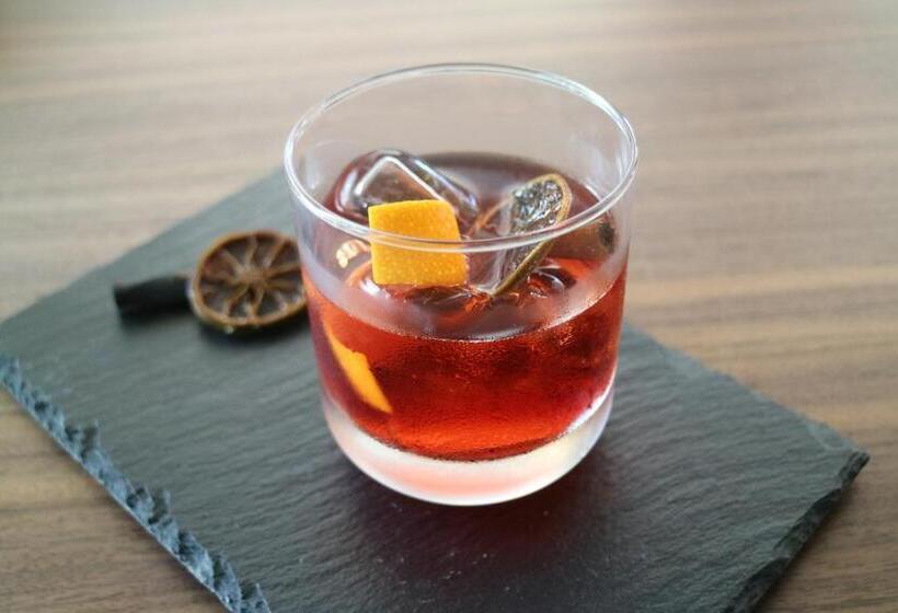 Quintinha Sao Joao Hotel & Spa