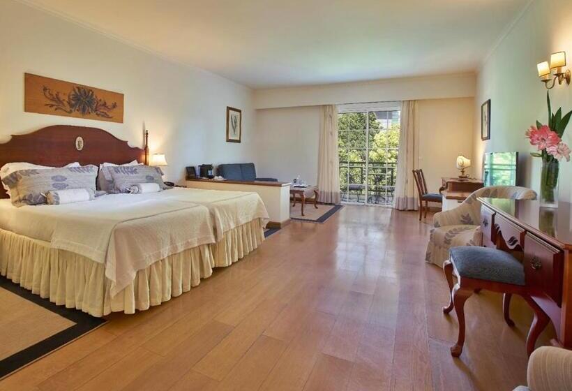 Quintinha Sao Joao Hotel & Spa