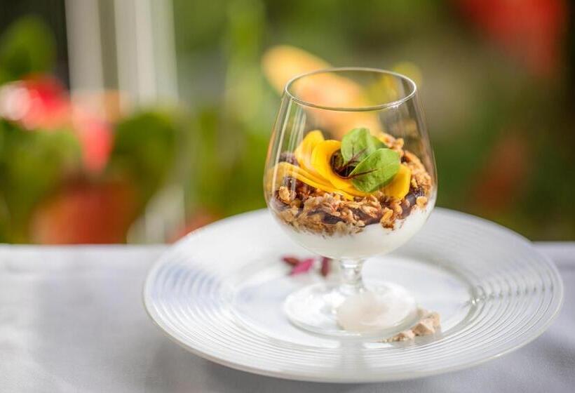 Quintinha Sao Joao Hotel & Spa