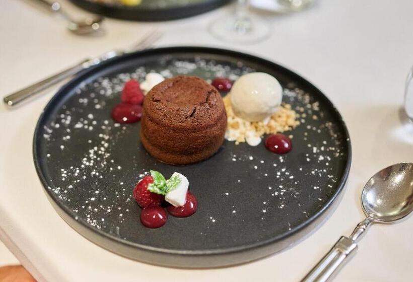 Quintinha Sao Joao Hotel & Spa