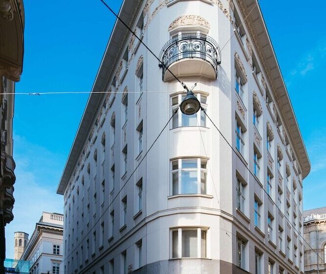 Radisson Blu Style Hotel, Vienna