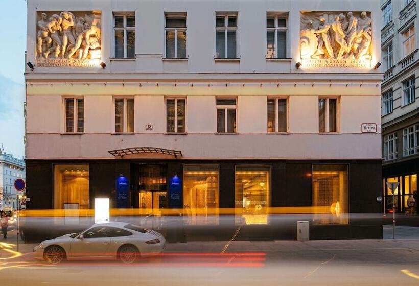 Radisson Blu Style Hotel, Vienna