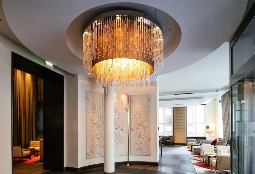 Radisson Blu Style Hotel, Vienna