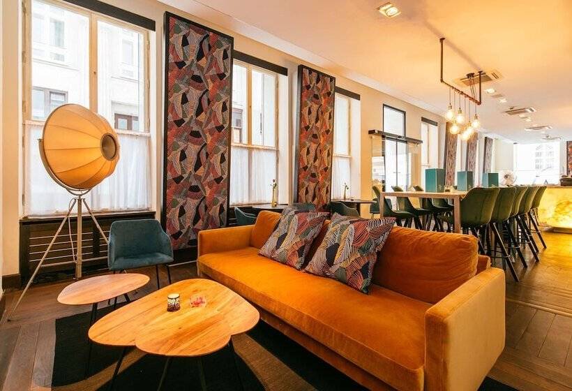 Radisson Blu Style Hotel, Vienna