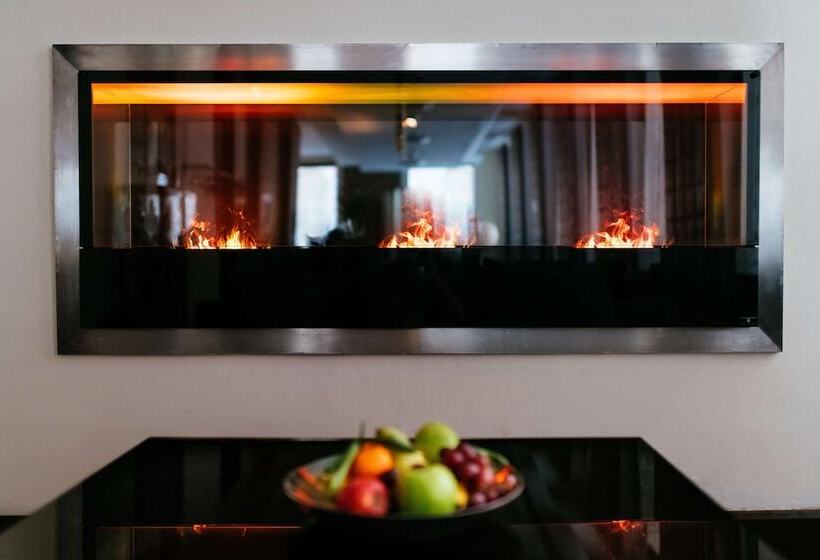 Radisson Blu Style Hotel, Vienna