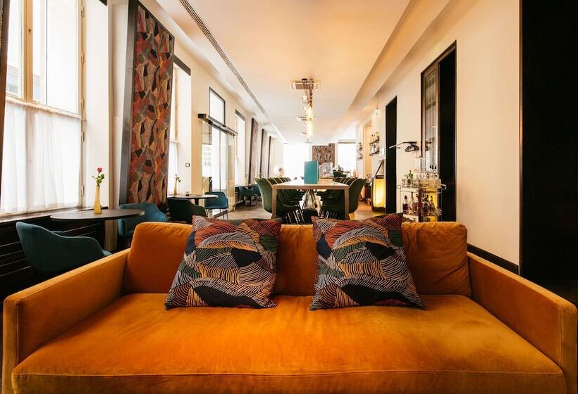 Radisson Blu Style Hotel, Vienna