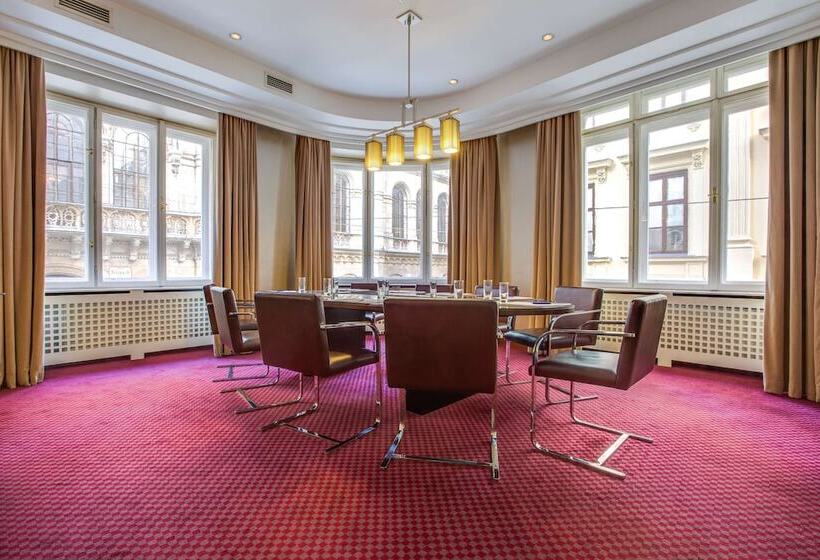 Radisson Blu Style Hotel, Vienna