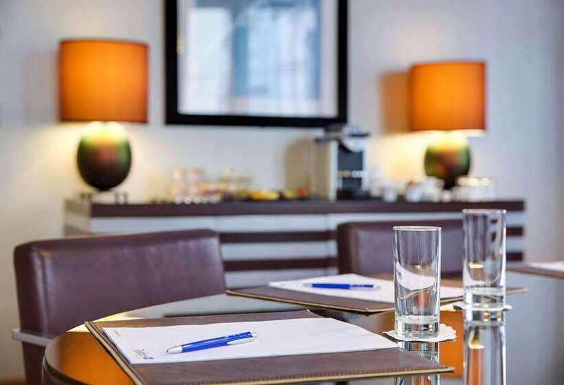 Radisson Blu Style Hotel, Vienna