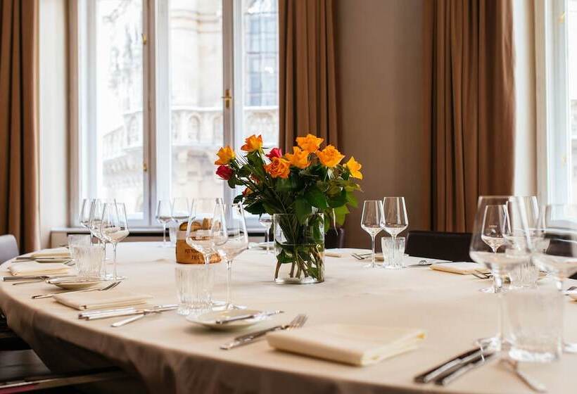 Radisson Blu Style Hotel, Vienna