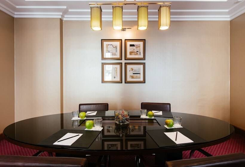 Radisson Blu Style Hotel, Vienna