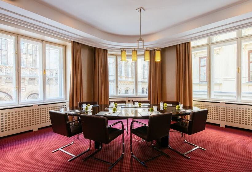 Radisson Blu Style Hotel, Vienna