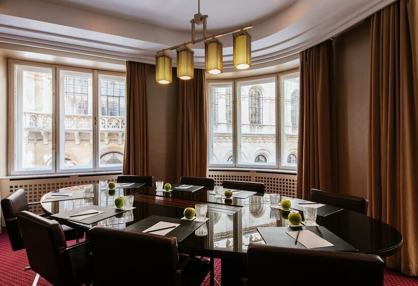 Radisson Blu Style Hotel, Vienna