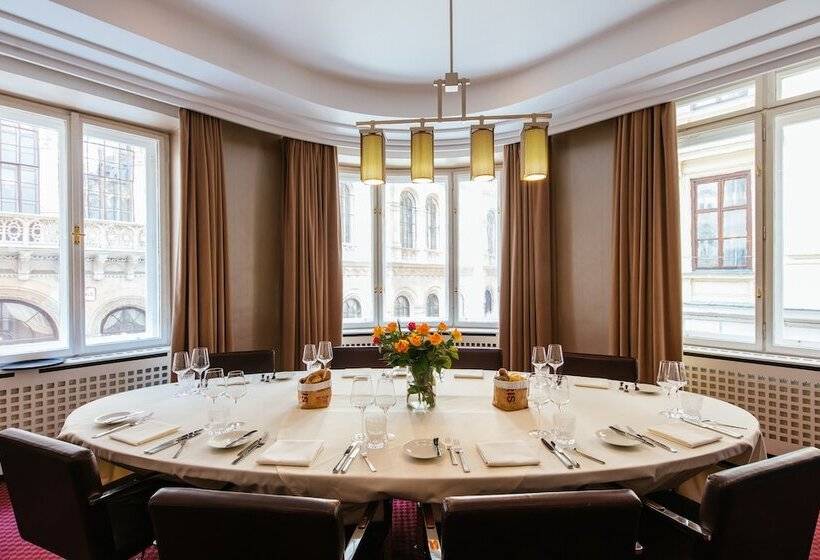 Radisson Blu Style Hotel, Vienna