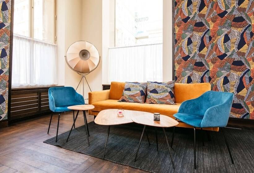 Radisson Blu Style Hotel, Vienna