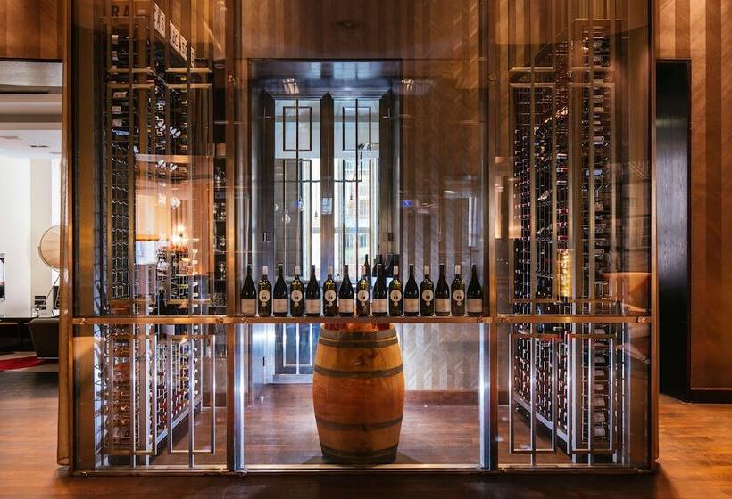 Radisson Blu Style Hotel, Vienna