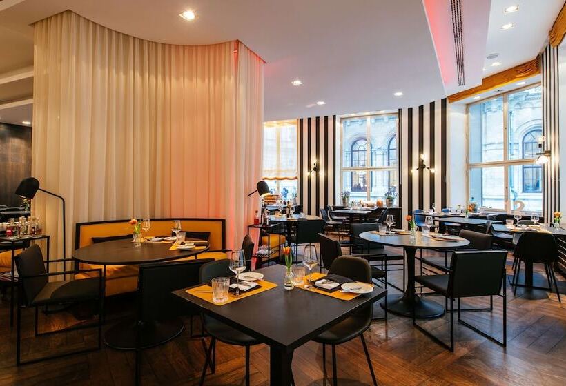 Radisson Blu Style Hotel, Vienna