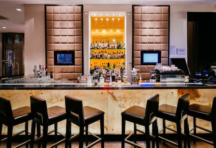 Radisson Blu Style Hotel, Vienna