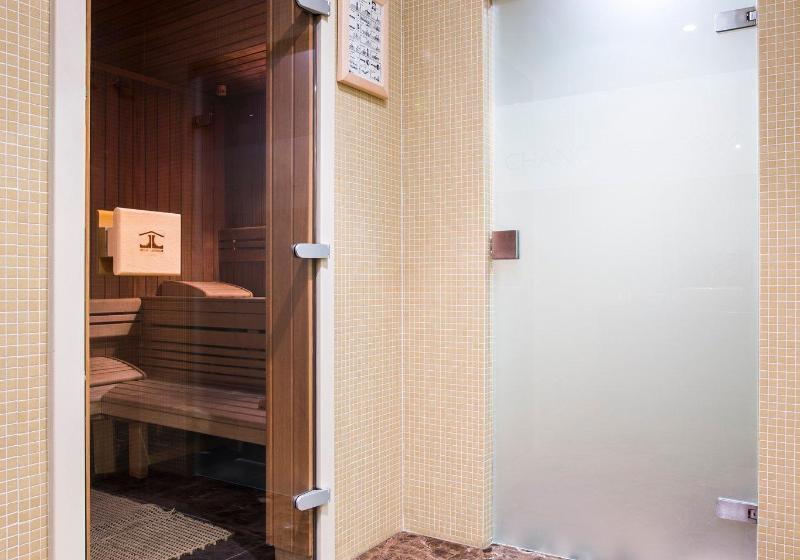 Radisson Blu Style Hotel, Vienna