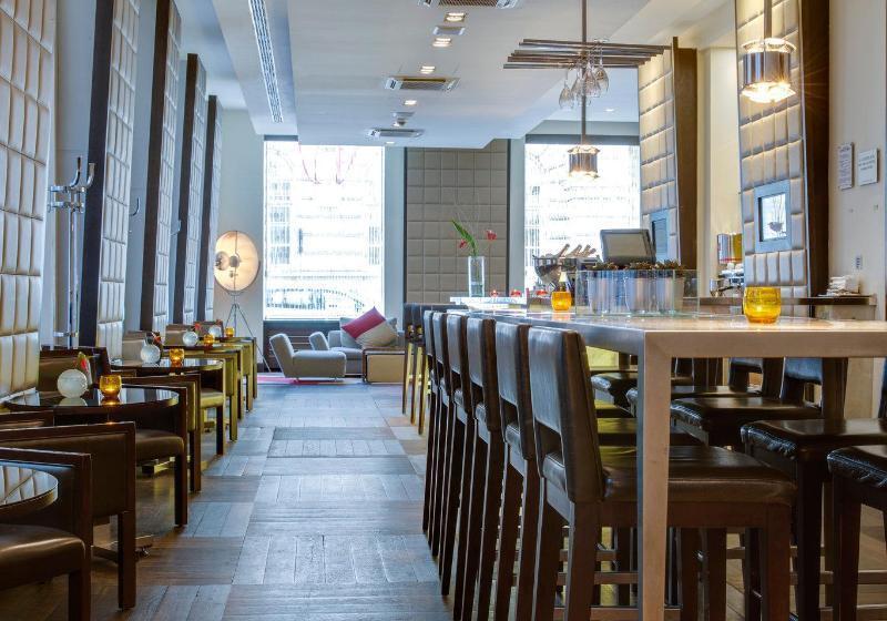 Radisson Blu Style Hotel, Vienna