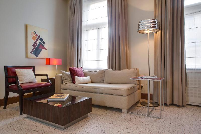 Radisson Blu Style Hotel, Vienna