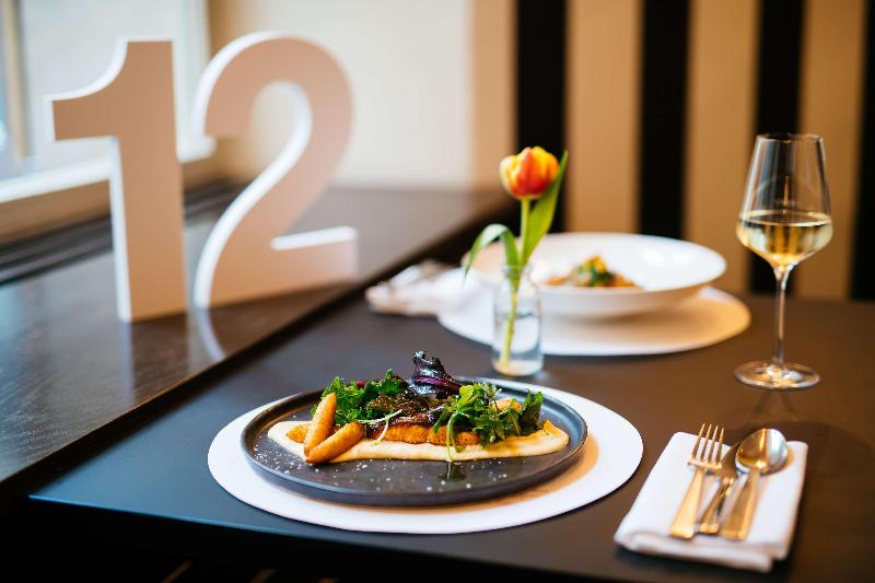 Radisson Blu Style Hotel, Vienna