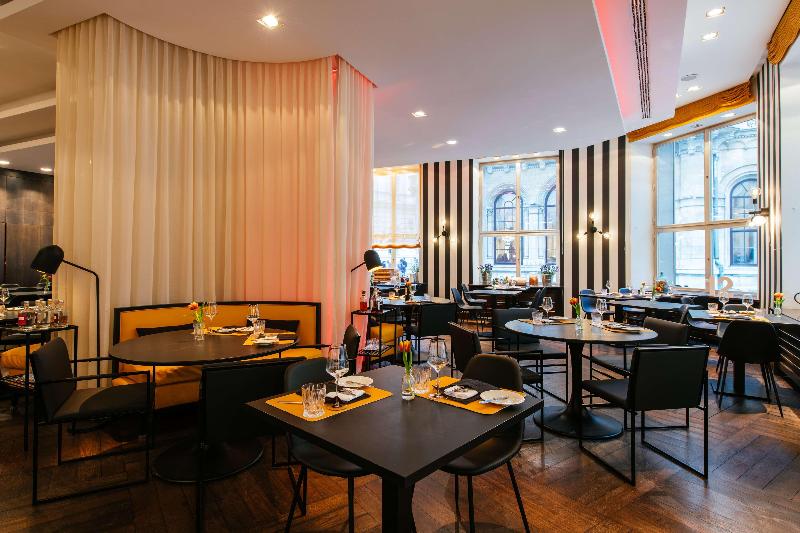 Radisson Blu Style Hotel, Vienna